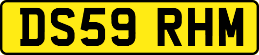 DS59RHM