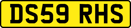 DS59RHS