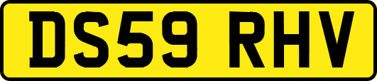 DS59RHV