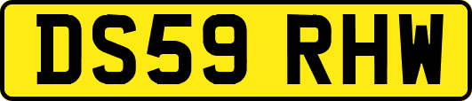 DS59RHW