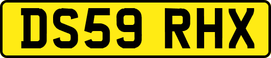 DS59RHX