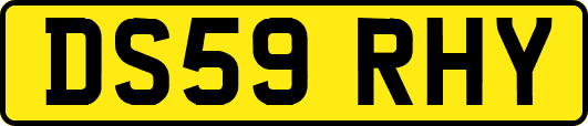 DS59RHY