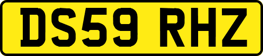 DS59RHZ