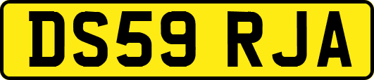 DS59RJA