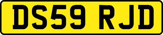 DS59RJD