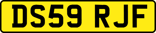 DS59RJF