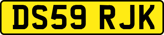 DS59RJK