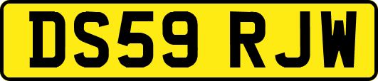 DS59RJW
