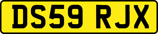 DS59RJX