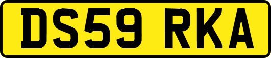 DS59RKA