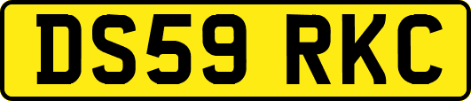 DS59RKC