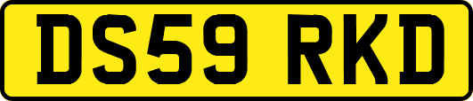 DS59RKD