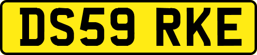 DS59RKE