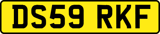DS59RKF