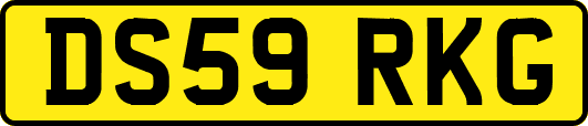 DS59RKG