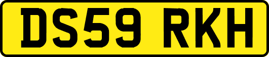DS59RKH