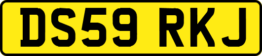 DS59RKJ