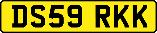 DS59RKK