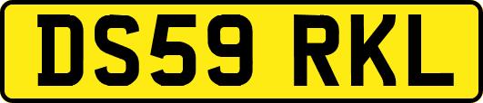 DS59RKL