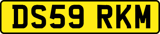 DS59RKM