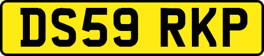 DS59RKP