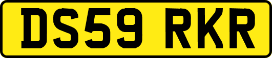 DS59RKR