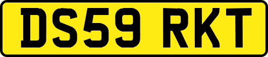DS59RKT