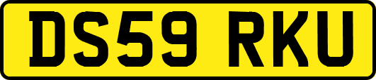 DS59RKU