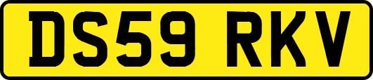 DS59RKV