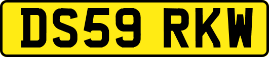 DS59RKW