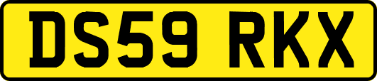 DS59RKX