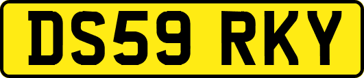 DS59RKY