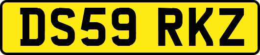 DS59RKZ