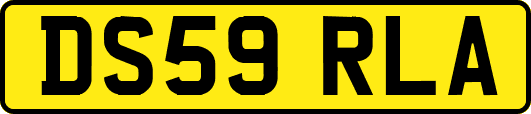 DS59RLA