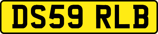 DS59RLB