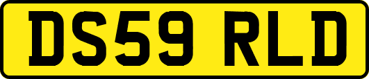 DS59RLD