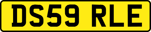 DS59RLE