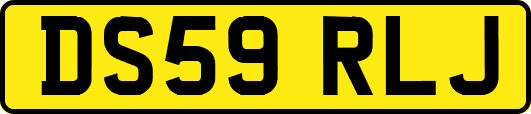 DS59RLJ