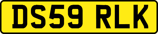 DS59RLK