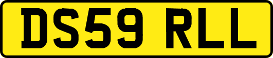 DS59RLL
