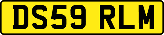 DS59RLM