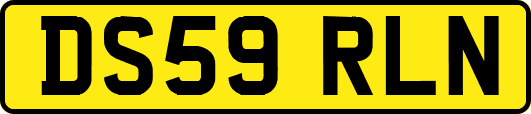 DS59RLN