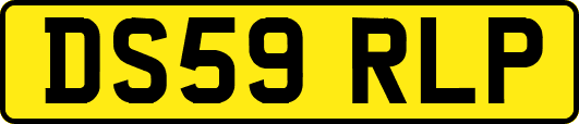 DS59RLP