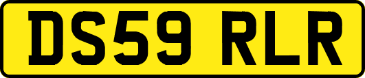 DS59RLR