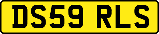 DS59RLS