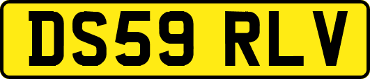 DS59RLV