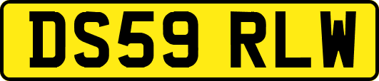 DS59RLW