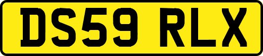 DS59RLX