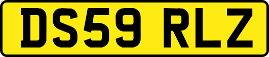 DS59RLZ