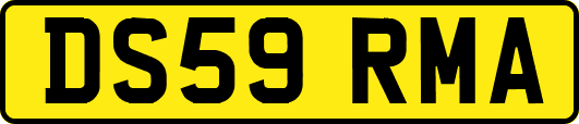 DS59RMA